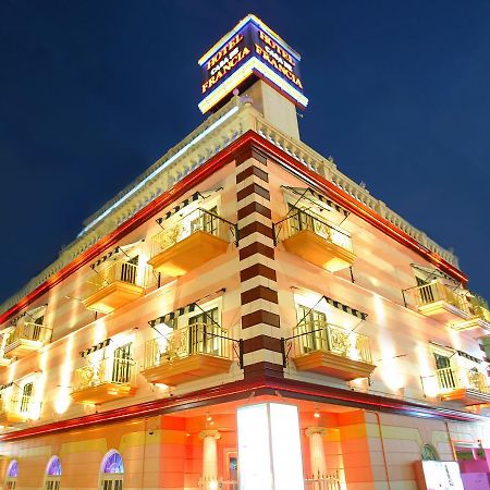 Hotel Casa De Francia Yokohama (Adults Only) Ngoại thất bức ảnh