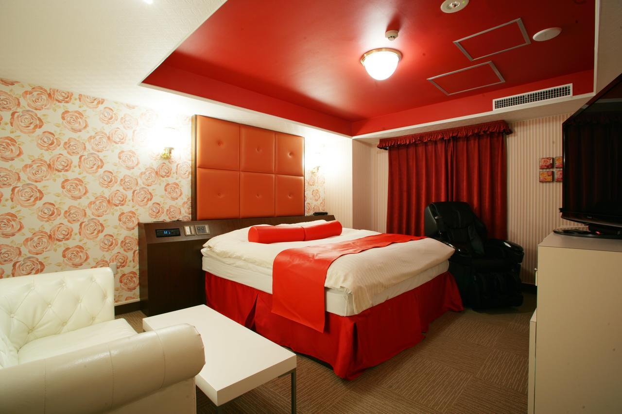 Hotel Casa De Francia Yokohama (Adults Only) Ngoại thất bức ảnh