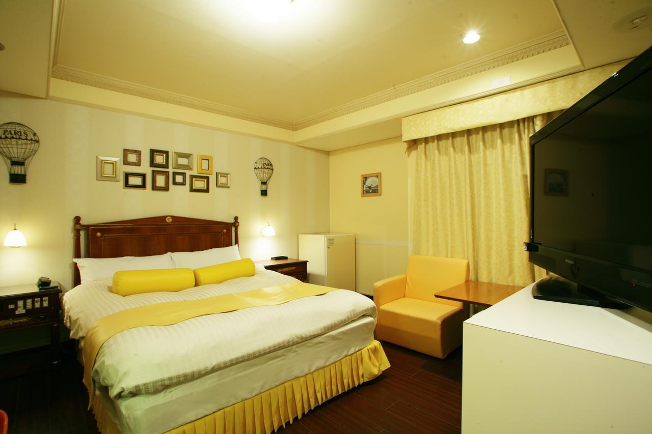 Hotel Casa De Francia Yokohama (Adults Only) Ngoại thất bức ảnh