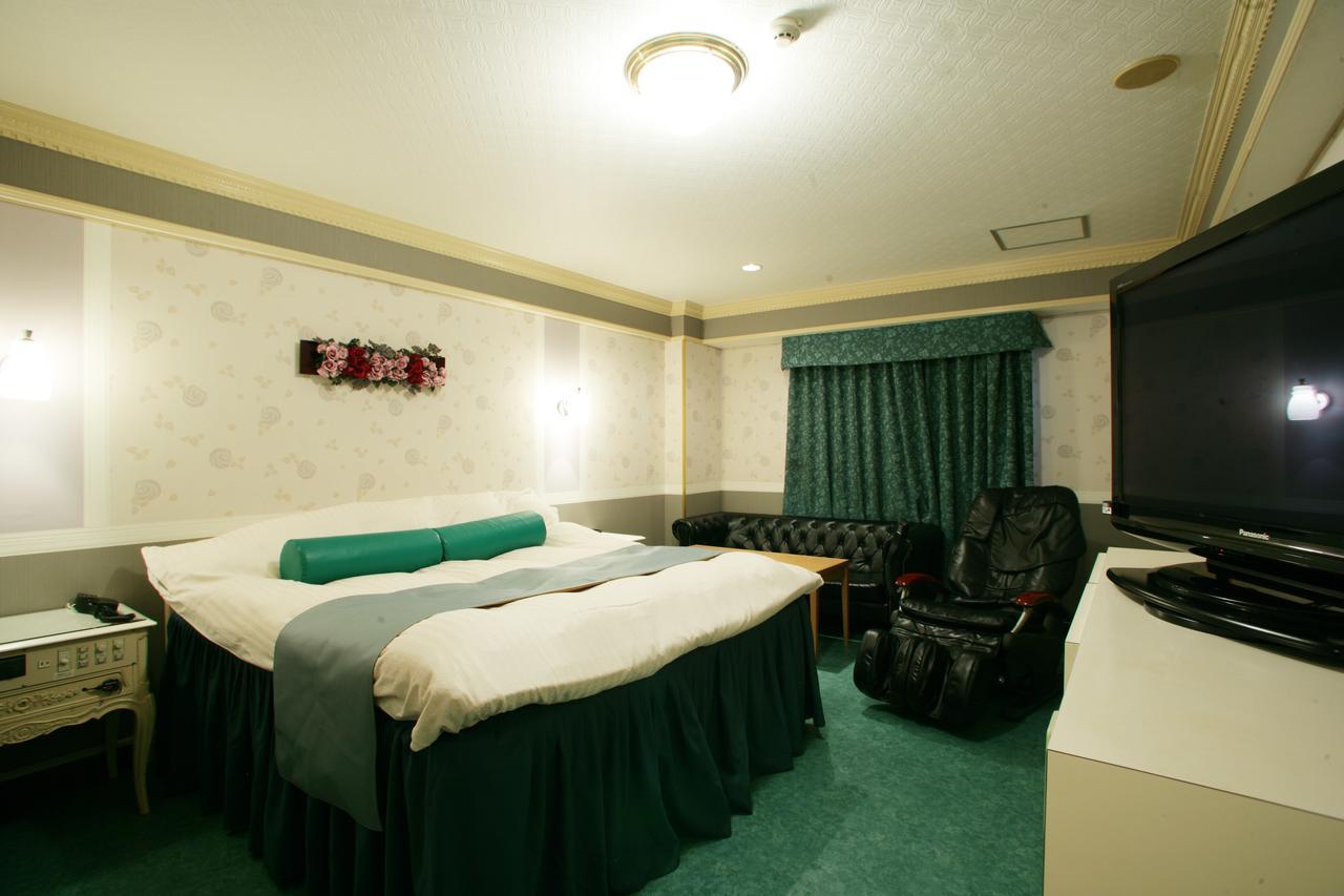 Hotel Casa De Francia Yokohama (Adults Only) Ngoại thất bức ảnh