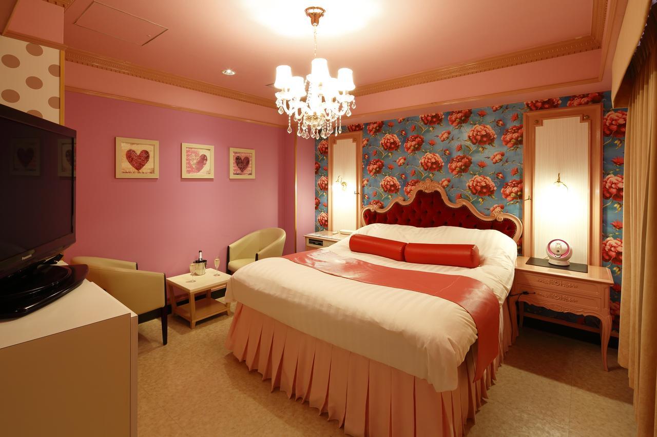 Hotel Casa De Francia Yokohama (Adults Only) Ngoại thất bức ảnh