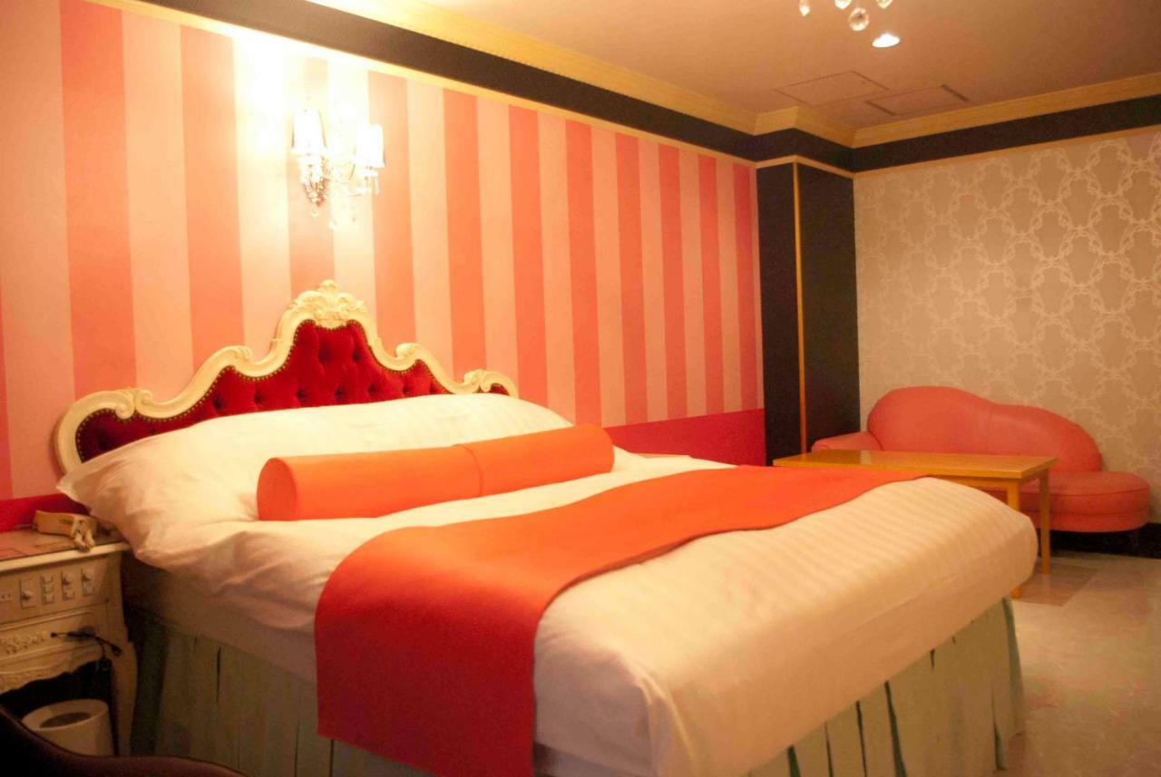 Hotel Casa De Francia Yokohama (Adults Only) Ngoại thất bức ảnh
